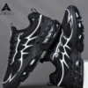 Sneakers Décontractées avec Semelle Rembourrée
