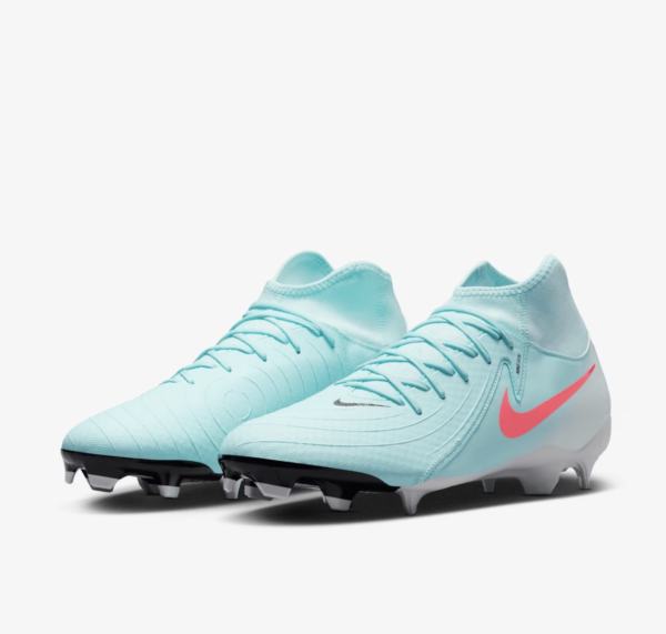 Chaussures de Football NIKE Phantom Luna 2 Academy MG