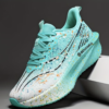 Chaussures de Marathon Professionnelles à Plaque en Carbone