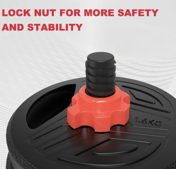 Kit de Musculation Évolutif GartistGo Haltères et Kettlebell