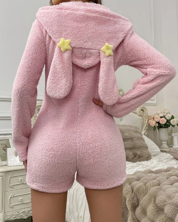 Rectangle 639 Combinaison Pilote Femme Chaude Double Épaisseur – Confort et Protection Contre le Froid