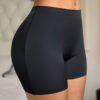 Rectangle 639 Culottes de Sécurité Noires pour Femme – Confort, Couverture et Discrétion au Quotidien