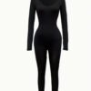 Ensemble deux piece femme & combinaison – Image 6
