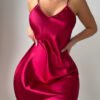 Chemise de Nuit Sexy et Confortable pour la Maison – Élégance et Bien-Être au Quotidien