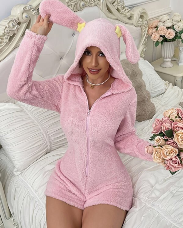 Rectangle 643 Combinaison Pilote Femme Chaude Double Épaisseur – Confort et Protection Contre le Froid
