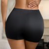 Rectangle 644 Culottes de Sécurité Noires pour Femme – Confort, Couverture et Discrétion au Quotidien