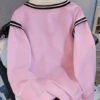 Rectangle 644 Sweatshirt Élégant en Coton Premium – Confort Chic au Féminin