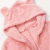 yjama à Capuche Doux et Confortable pour Femme – Chaleur et Bien-Être au Quotidien