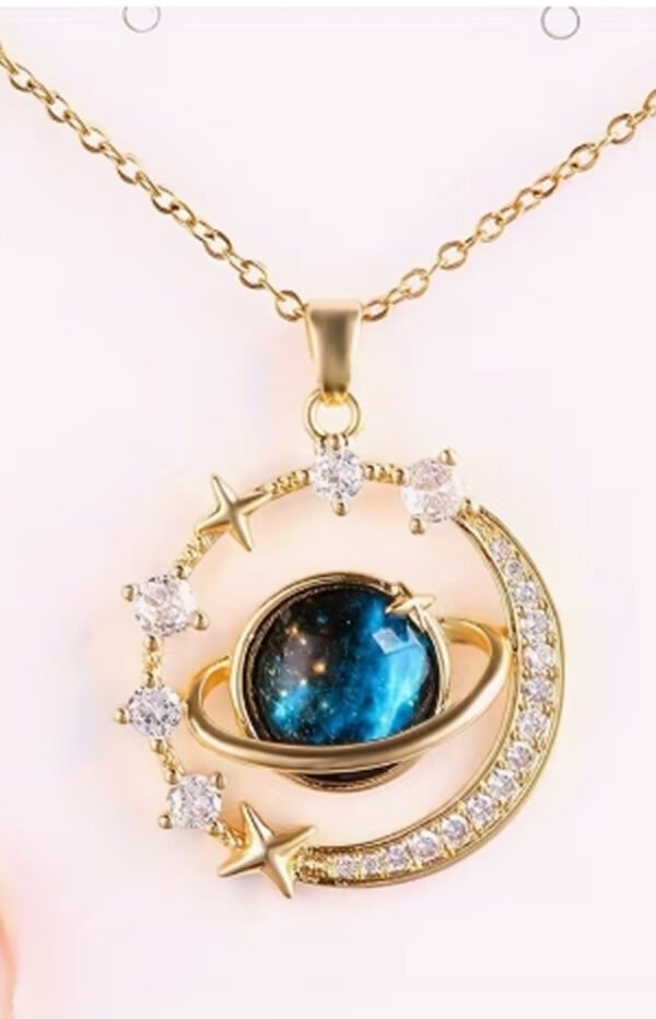 Rectangle 855 (1) Ensemble 2 Pièces : Collier Double Pendentif Tendance pour Homme et Femme – Le Bijou Idéal pour Couple