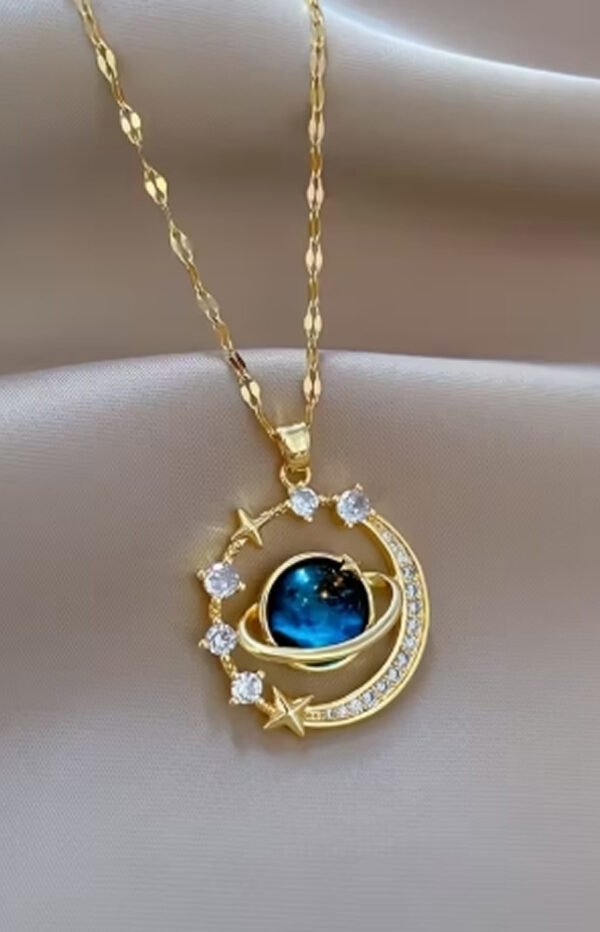 Rectangle 856 Ensemble 2 Pièces : Collier Double Pendentif Tendance pour Homme et Femme – Le Bijou Idéal pour Couple
