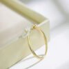 Bague Créative en Forme de Feuille et Fleur – Anneau Ajustable et Poétique pour Femme
