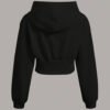 Sweat-shirt à Capuche Casual pour Femme – Hoodie Confort & Tendance Mode