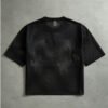 Rectangle 869 T-Shirt Urban Streetwear pour Homme – Coupe Décontractée à Manches Courtes