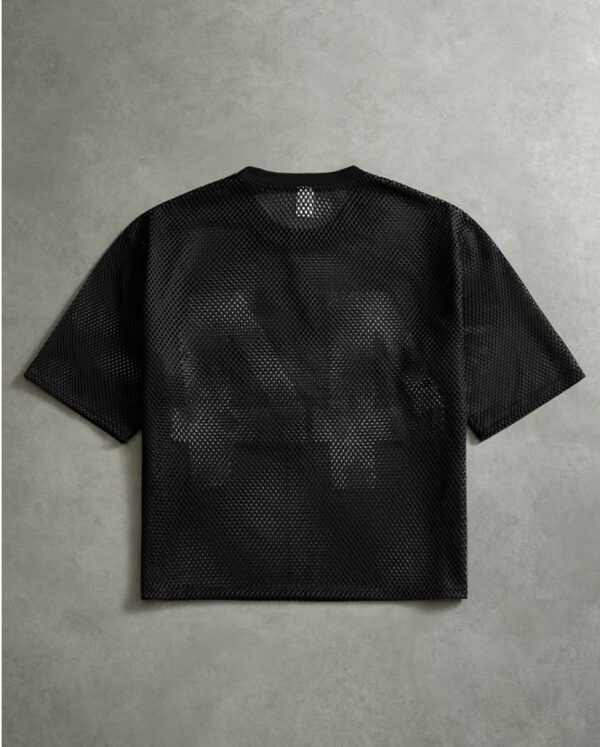 Rectangle 869 T-Shirt Urban Streetwear pour Homme – Coupe Décontractée à Manches Courtes