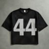Rectangle 870 T-Shirt Urban Streetwear pour Homme – Coupe Décontractée à Manches Courtes
