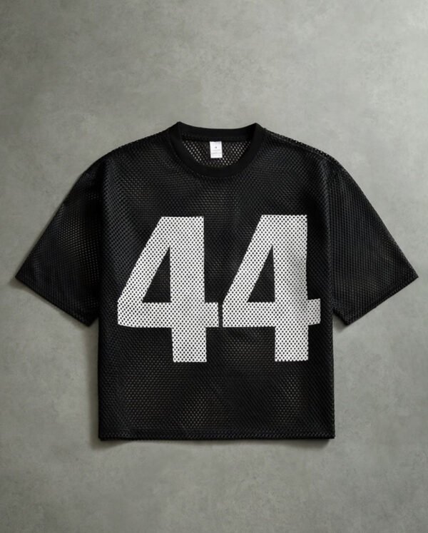 Rectangle 870 T-Shirt Urban Streetwear pour Homme – Coupe Décontractée à Manches Courtes