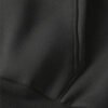 Sweat à Capuche Décontracté à Double Col et Double Capuche – Hoodie Superposé Cosy