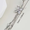 Piercing de Nombril Minimaliste Papillon – Bijou Délicat et Tendance
