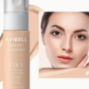 Fond de Teint et Correcteur Hydratant 2-en-1 – Teint Lumineux et Zéro Défaut Haute Couvrance