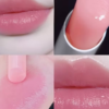 Rouge à Lèvres Magique à Température Variable – Baume Hydratant PH Réactif, Longue Tenue et Sans Transfert