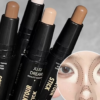 Stylo Anticernes et Correcteur Double Embout – Stick Contouring Mat Polyvalent Haute Définition