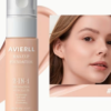 Fond de Teint et Correcteur Hydratant 2-en-1 – Teint Lumineux et Zéro Défaut Haute Couvrance