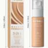 Fond de Teint et Correcteur Hydratant 2-en-1 – Teint Lumineux et Zéro Défaut Haute Couvrance
