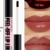 Rectangle 877 (30) Trio Lèvres Collection Élégance Printemps-Été – Rouge, Lip Gloss et Encre à Lèvres Haute Résistance