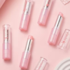 Rouge à Lèvres Magique à Température Variable – Baume Hydratant PH Réactif, Longue Tenue et Sans Transfert