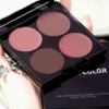 1. Nom du produit Palette de Fards à Joues Imperméable 4 Couleurs – Blush Poudre Haute Pigmentation Longue Tenue