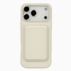 Coque de Protection en Silicone Liquide Magnétique – Compatible MagSafe (Pour iPhone série 13 à 17)