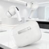 Rectangle 880 Écouteurs Sans Fil Intra-Auriculaires – Stéréo Haute Fidélité, Autonomie Longue Durée & Appels HD (Compatibilité Universelle)