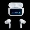 Écouteurs Sans Fil TWS TOZOHASHZHE – Son Hi-Fi Stéréo ACC, Qualité d'Appel HD & Étui de Charge Type-C