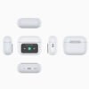 Écouteurs Sans Fil TWS TOZOHASHZHE – Son Hi-Fi Stéréo ACC, Qualité d'Appel HD & Étui de Charge Type-C
