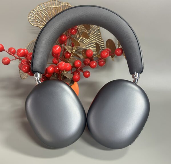 Rectangle 883 Casque Sans Fil Supra-Auriculaire de Luxe B46 – Stéréo Hi-Fi, Conception Rotative & Autonomie Longue Durée