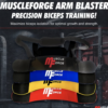 Arm Blaster Isolateur de Biceps Professionnel en Acier