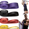 Bandes d'Assistance aux Tractions avec Tension Empilable