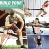 Bandes d'Assistance aux Tractions avec Tension Empilable