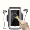 Support de Téléphone de Sport Réglable et Anti-Sueur