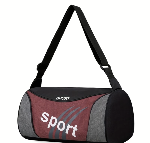 Capture d’écran 2026-07-01 à 23.24.42 Sac de Sport Cylindrique Compact et Bandoulière Urbaine