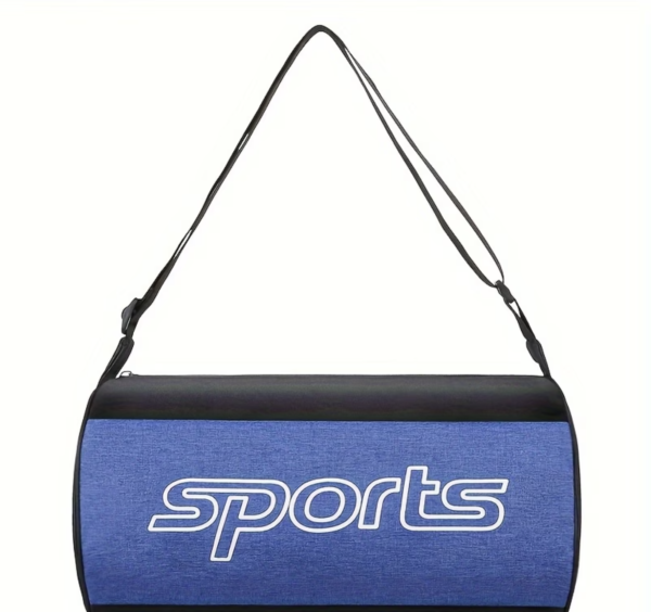 Capture d’écran 2026-07-01 à 23.26.50 Sac de Sport Cylindrique Compact et Bandoulière Urbaine