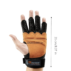 Capture d’écran 2026-07-02 à 00.00.47 Gants de Fitness Demi-Doigts Isolateurs de Prise GartistGo