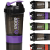Capture d’écran 2026-07-02 à 00.27.00 Shaker à Protéines 16 oz avec Double Compartiment de Stockage