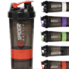 Capture d’écran 2026-07-02 à 00.27.22 Shaker à Protéines 16 oz avec Double Compartiment de Stockage
