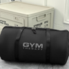 Sac de Sport et Yoga Grande Capacité Gris Vintage