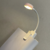 Lampe de Lecture LED Réglable avec 3 Modes de Couleur