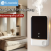 Diffuseur d'Arômes Intelligent Zen avec Pulvérisation à 7 Vitesses