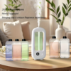 Machine à Parfum Intelligente WILLONACK avec Spray d'Huiles Essentielles (