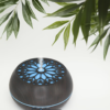 Diffuseur d'Arômes et Humidificateur Soundwave de Grande Capacité