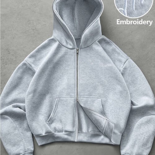 Veste à Col Montant Rayée Color Block pour Homme – Logo DAUNTLESS Sport Référence 25011